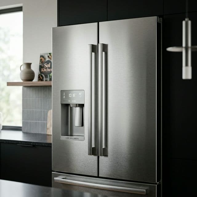 Electrodomésticos de Frío en Guadix