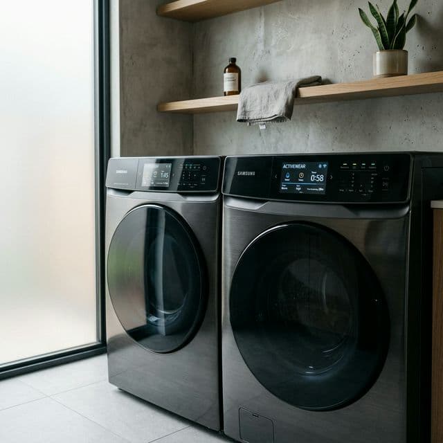 Electrodomésticos de Lavado en Guadix