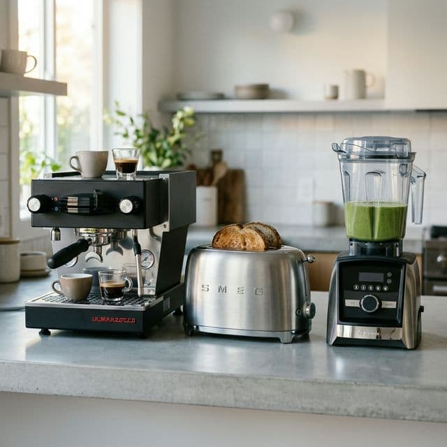 Electrodomésticos de PAE en Guadix